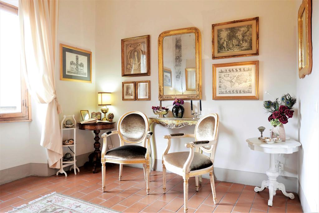 Relais Cavalcanti Guest house *