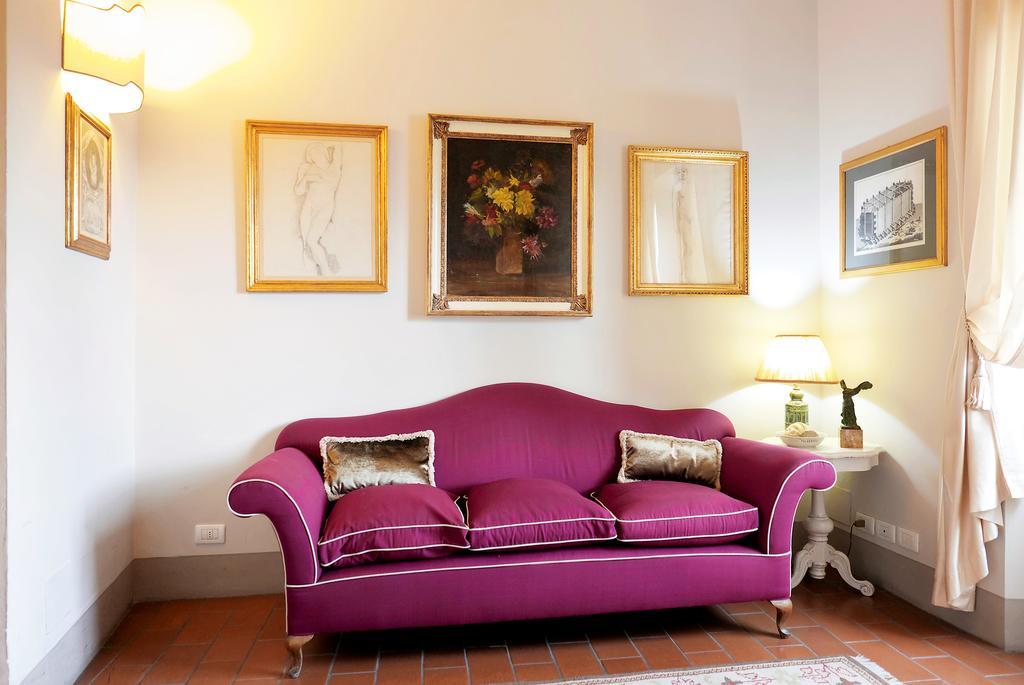 Relais Cavalcanti