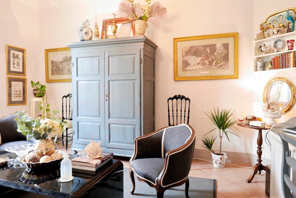 Relais Cavalcanti * Florence