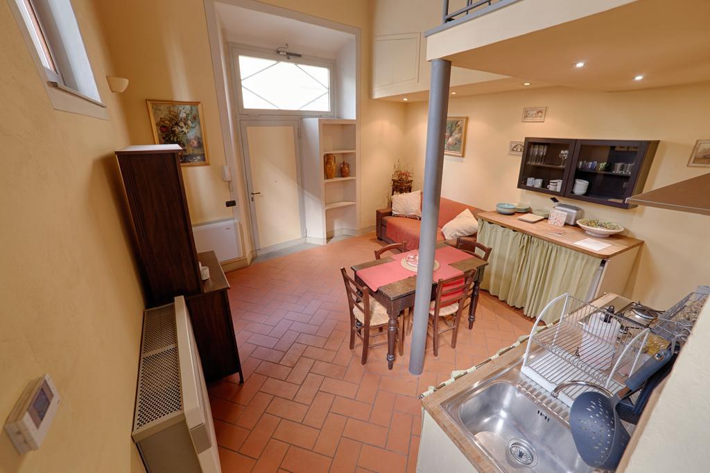 Apartment Santa Croce Elegant With Garage *