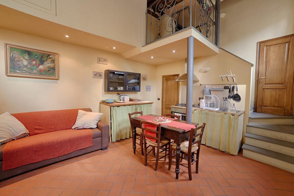 Santa Croce Elegant With Garage Apartment *