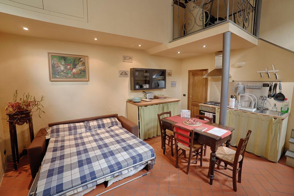 Apartment Santa Croce Elegant With Garage