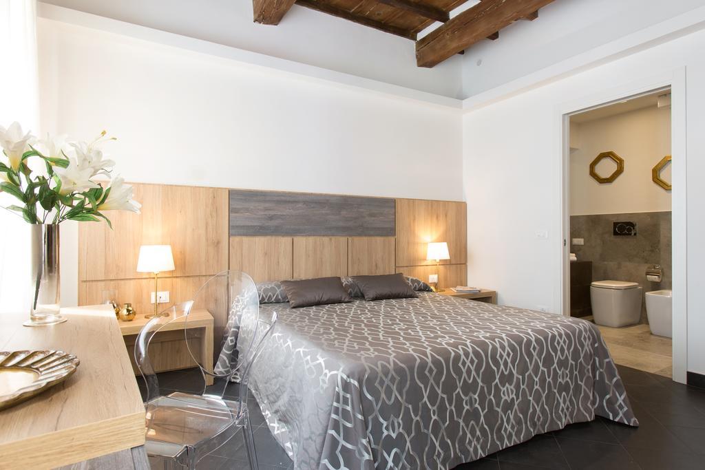 Sette Angeli 3* Firenze
