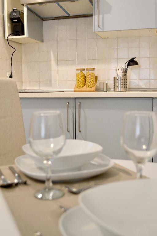 Guest house Piccolo Borgo Antico 2*