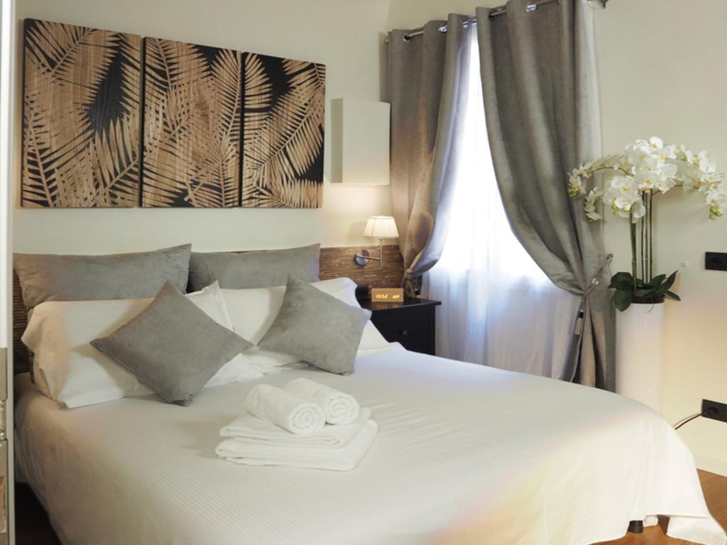 Residenza 54 Guest house Florence