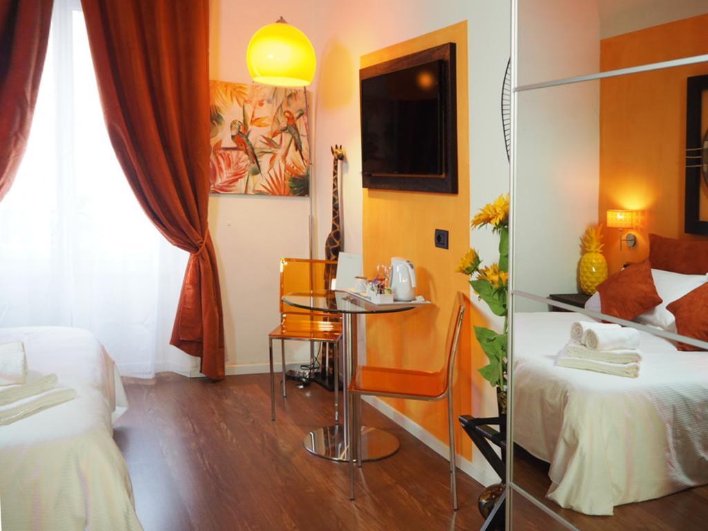 Guest house Residenza 54 3*