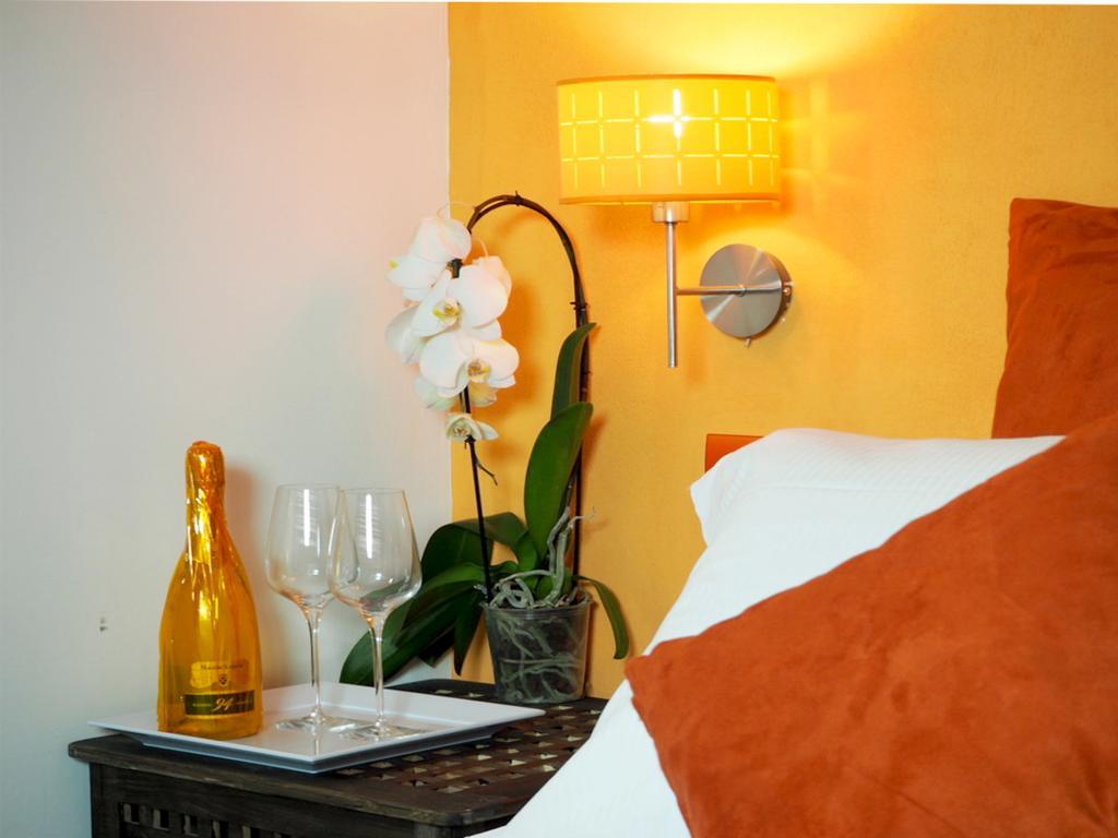 Residenza 54 3*