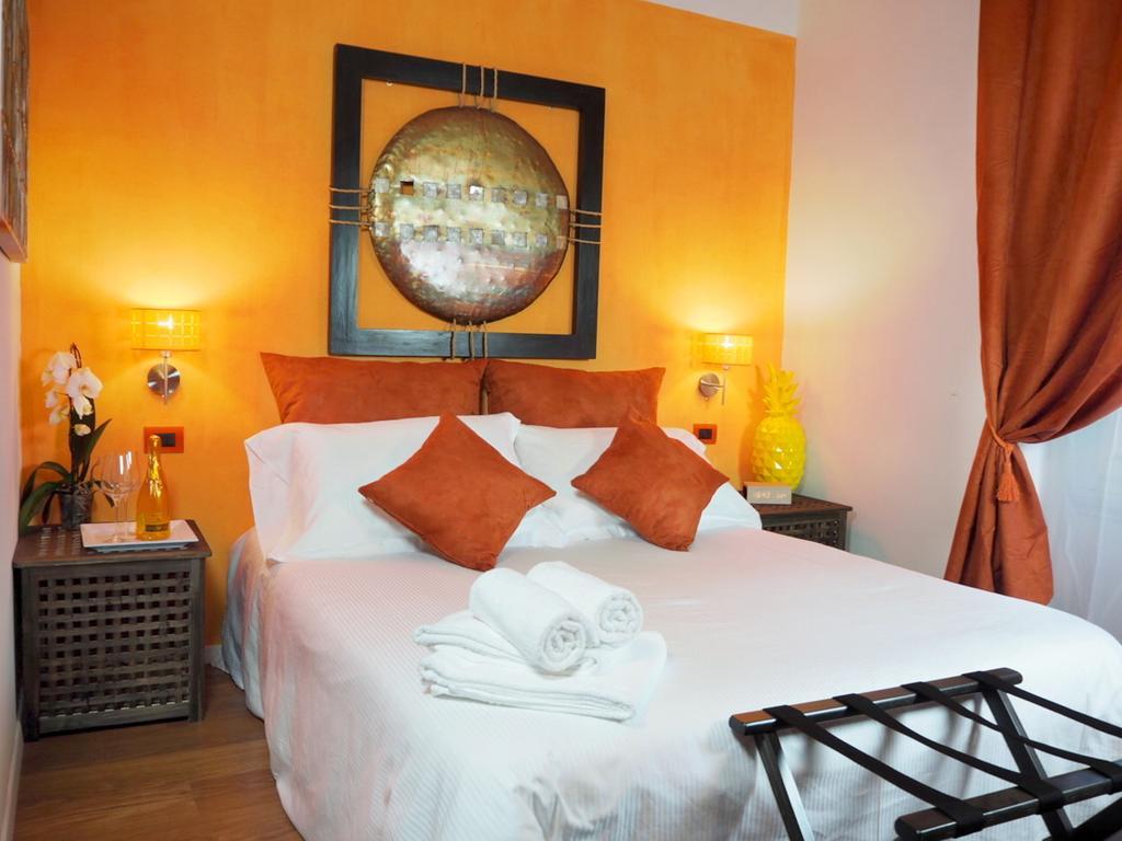 Guest house Residenza 54 Florence