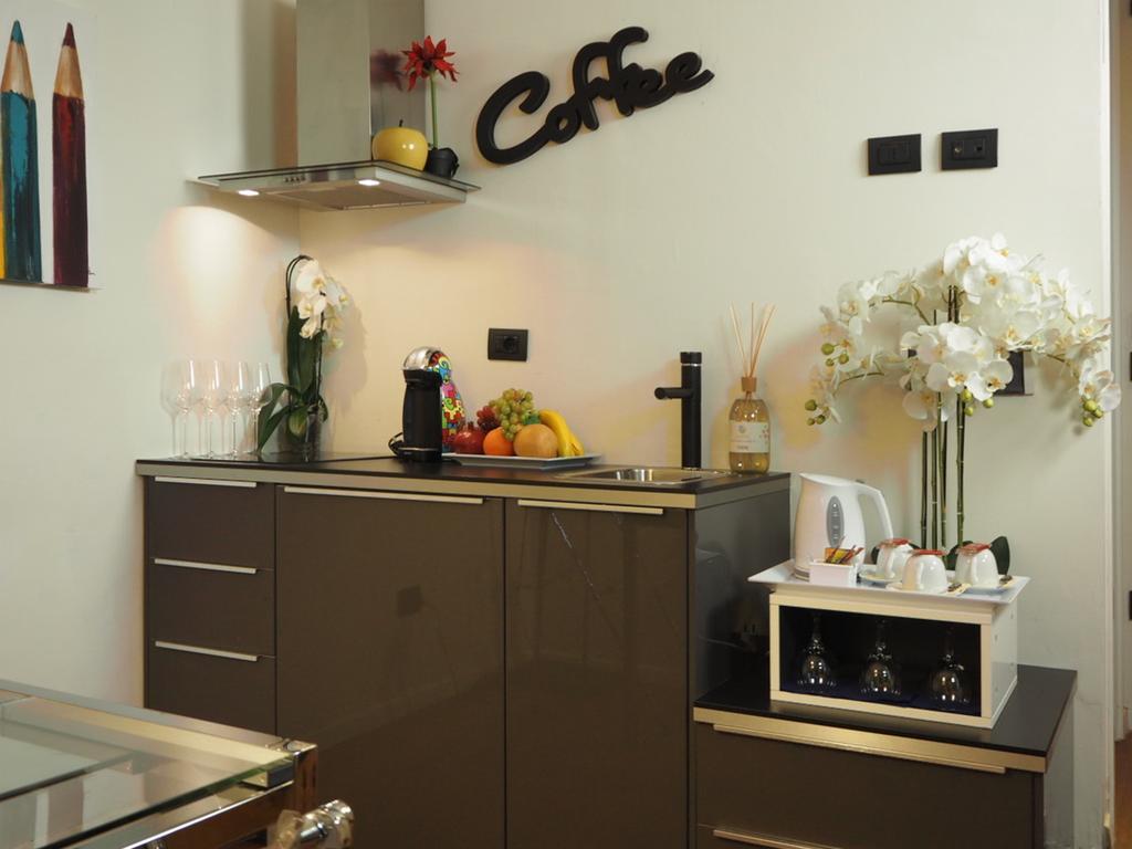 Residenza 54 Guest house