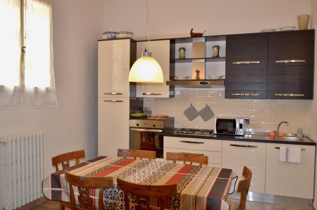 Apartamento M&g Florença