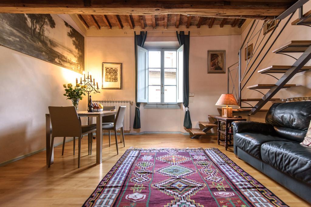 Apartment Loft Duomo With Lift In *