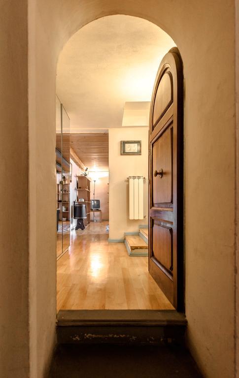 Loft Duomo With Lift In Florence