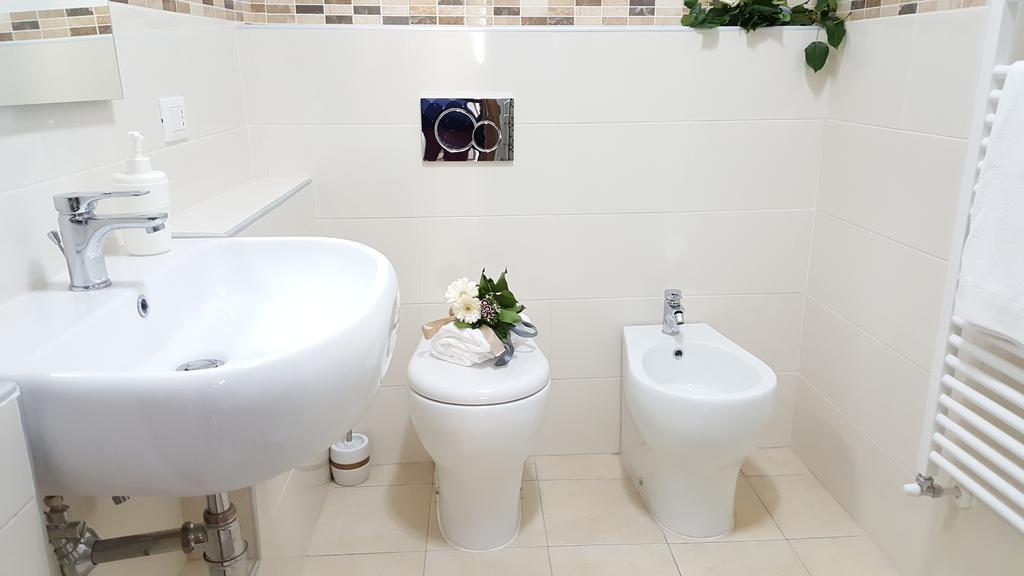 A Due Passi Dal Lungarno Apartamento Florença