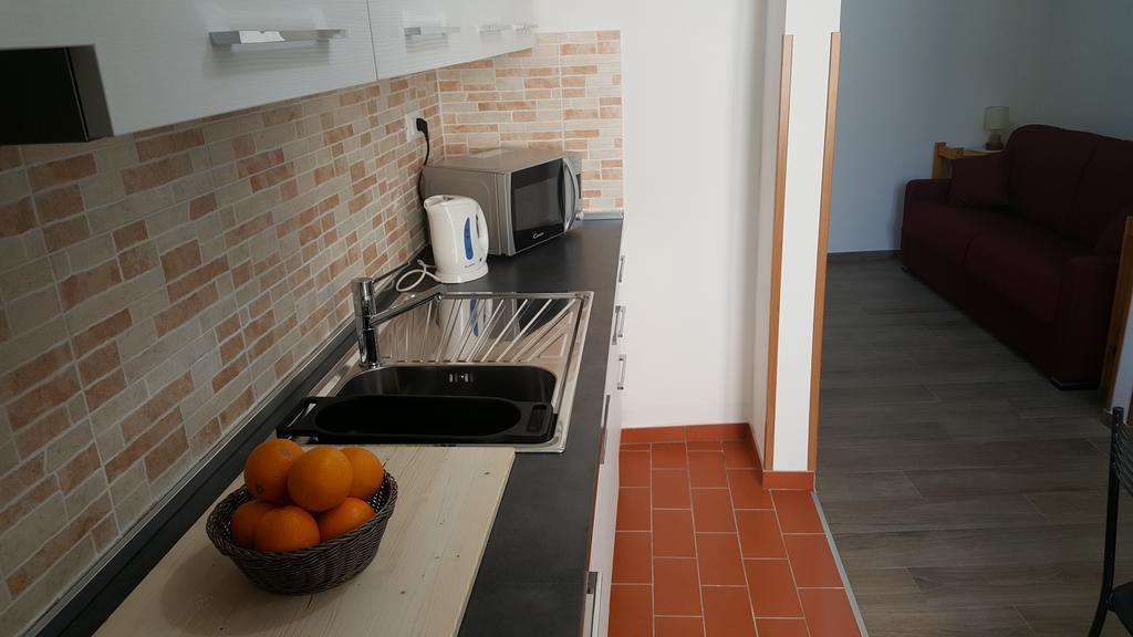 Apartamento A Due Passi Dal Lungarno