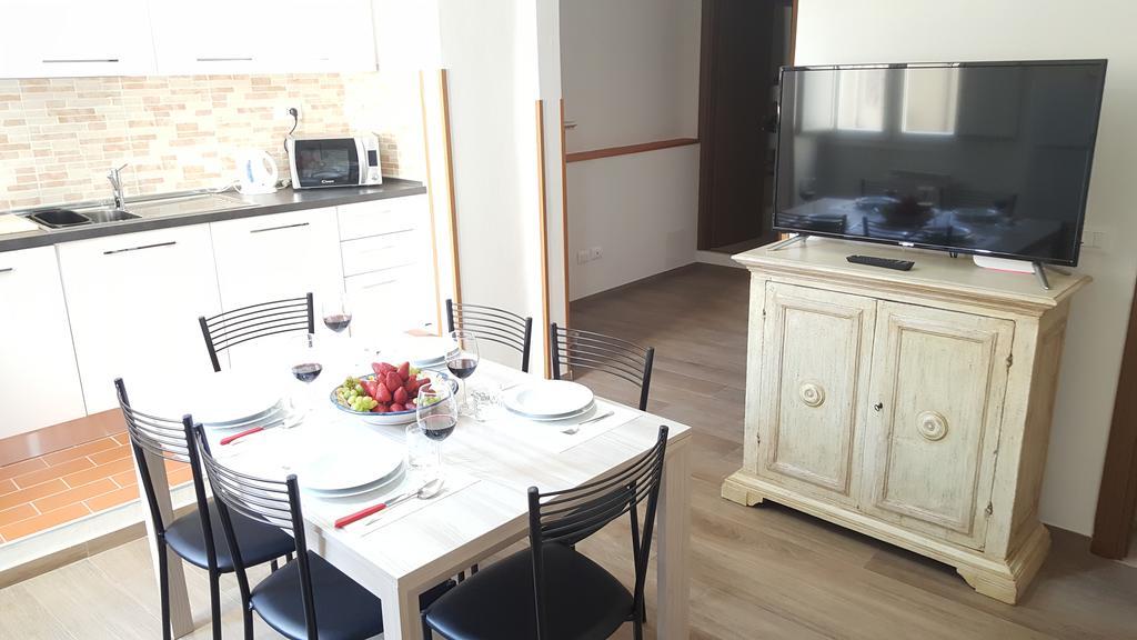 Apartamento A Due Passi Dal Lungarno Florença