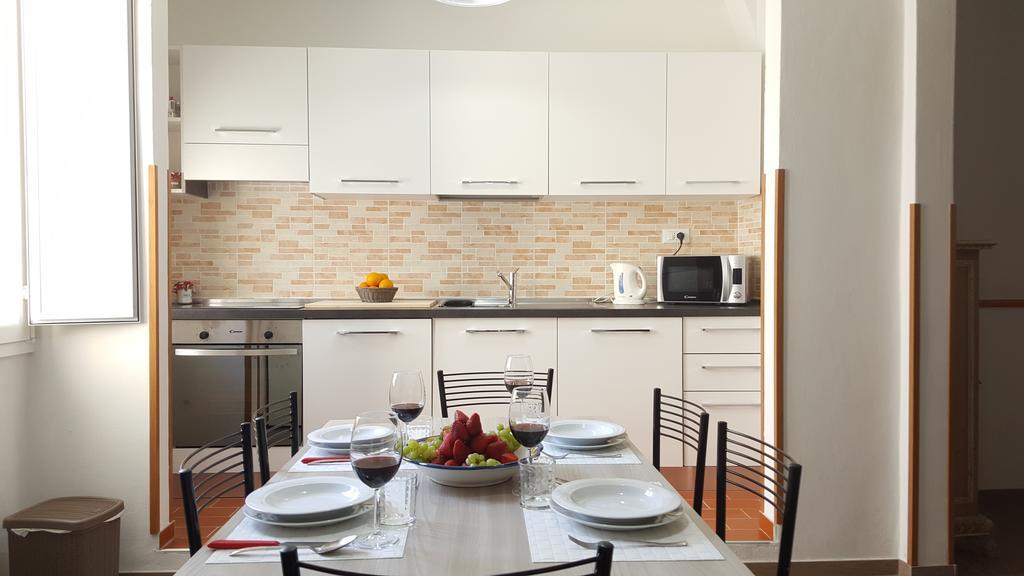 Apartamento A Due Passi Dal Lungarno Florença