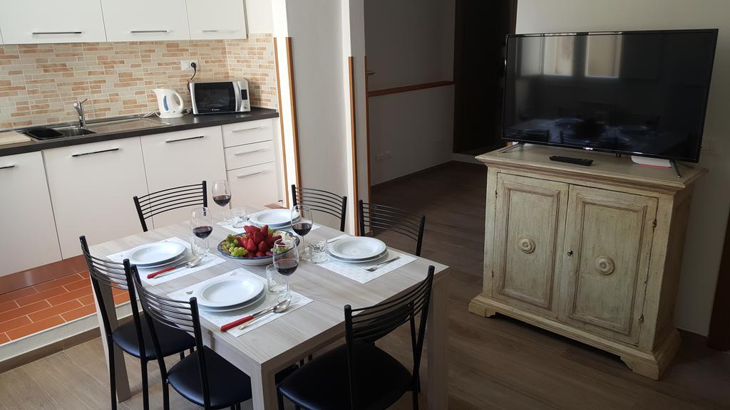 A Due Passi Dal Lungarno Apartamento *