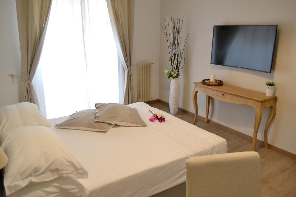 Piccolo Borgo Antico Guest house