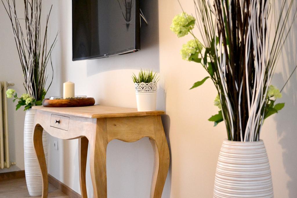 Guest house Piccolo Borgo Antico