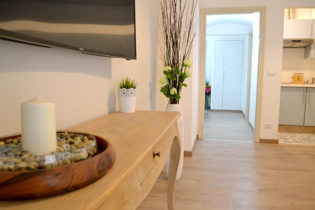 Guest house Piccolo Borgo Antico 2*