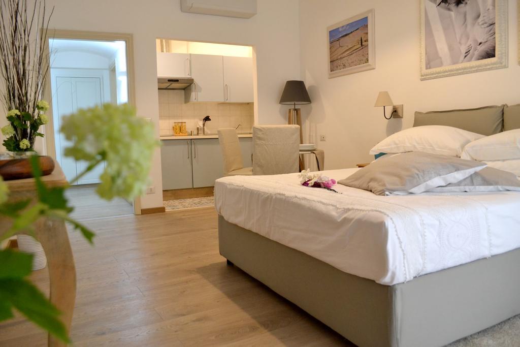 Guest house Piccolo Borgo Antico