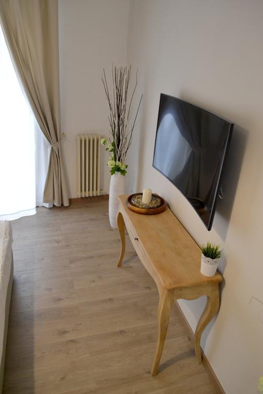 Guest house Piccolo Borgo Antico 2*