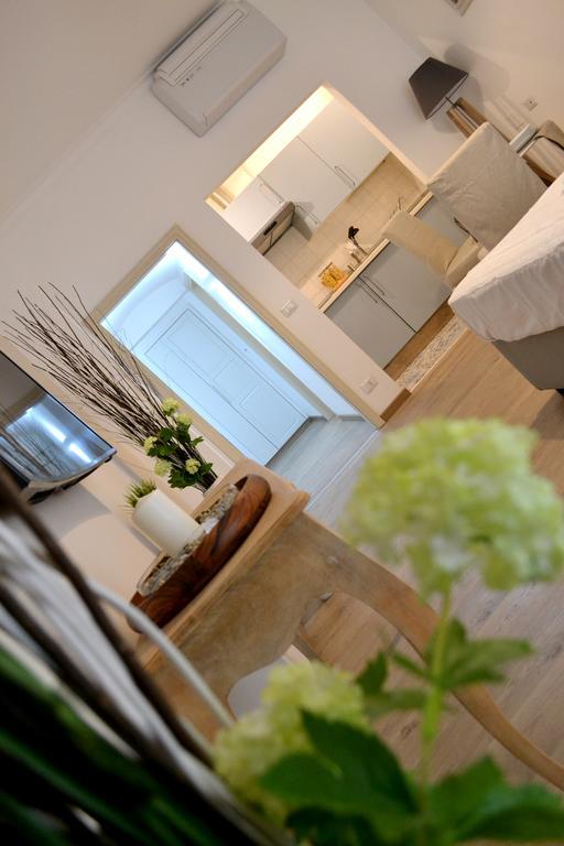 Guest house Piccolo Borgo Antico