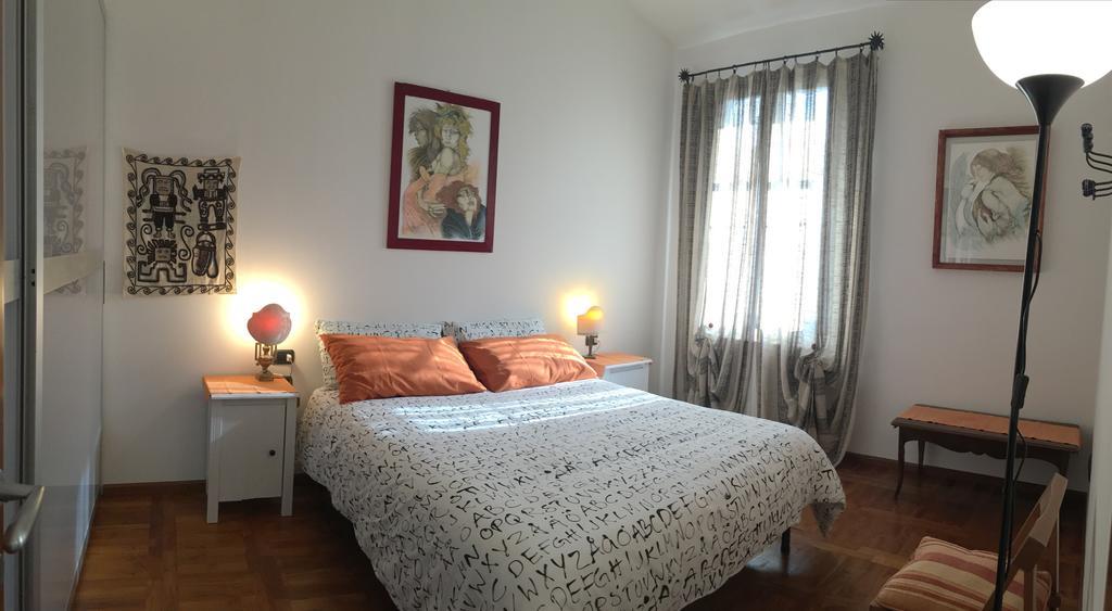Apartment Sotto Il Tetto Di Sofia *