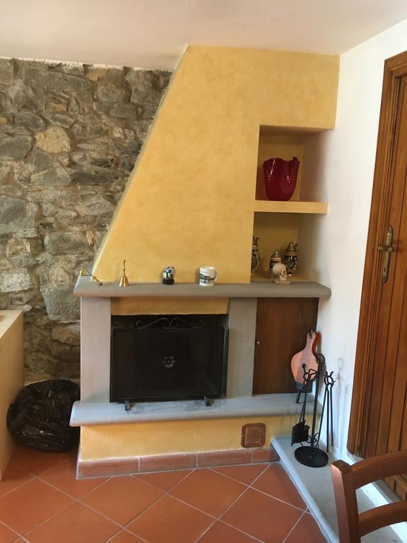 Old Town In The Green: Federico's Apartment. Appartement