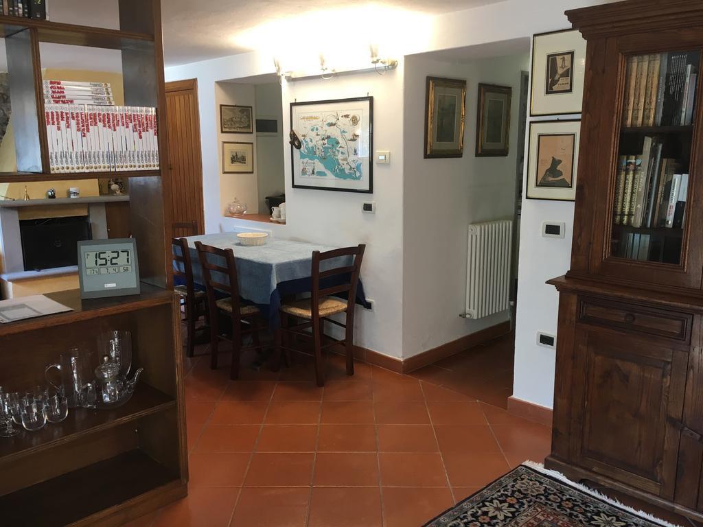 Appartement Old Town In The Green: Federico's Apartment. *
