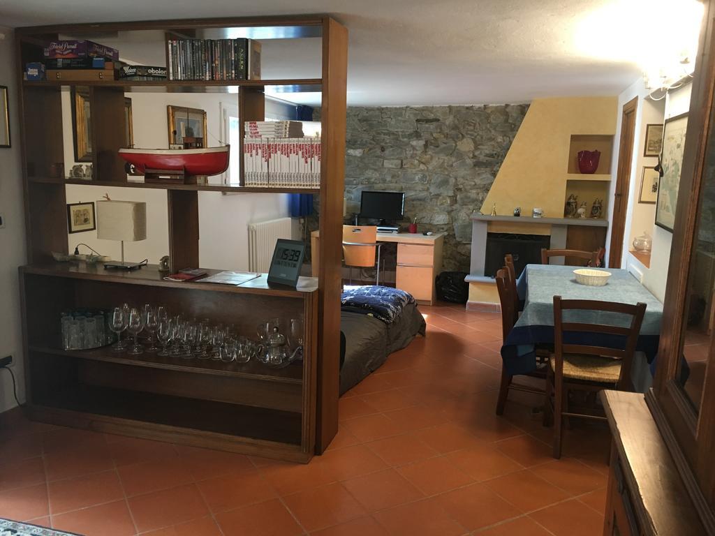 Appartement Old Town In The Green: Federico's Apartment. Florence