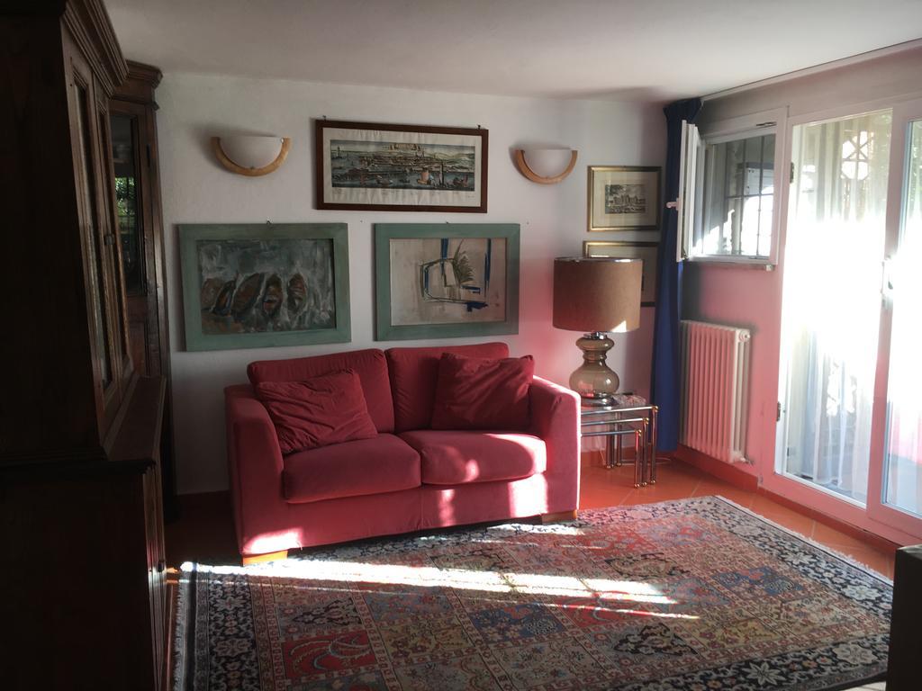 Old Town In The Green: Federico's Apartment. Appartement Florence