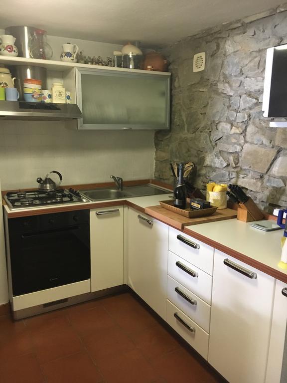 Old Town In The Green: Federico's Apartment. Appartement Florence