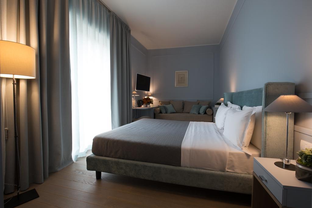 La Torre Dei Salterelli Guest house