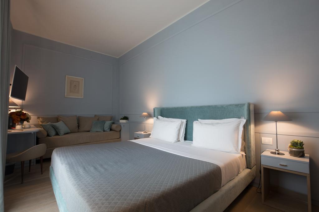La Torre Dei Salterelli Guest house