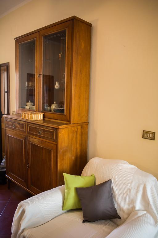 Appartement Ponte Alle Mosse