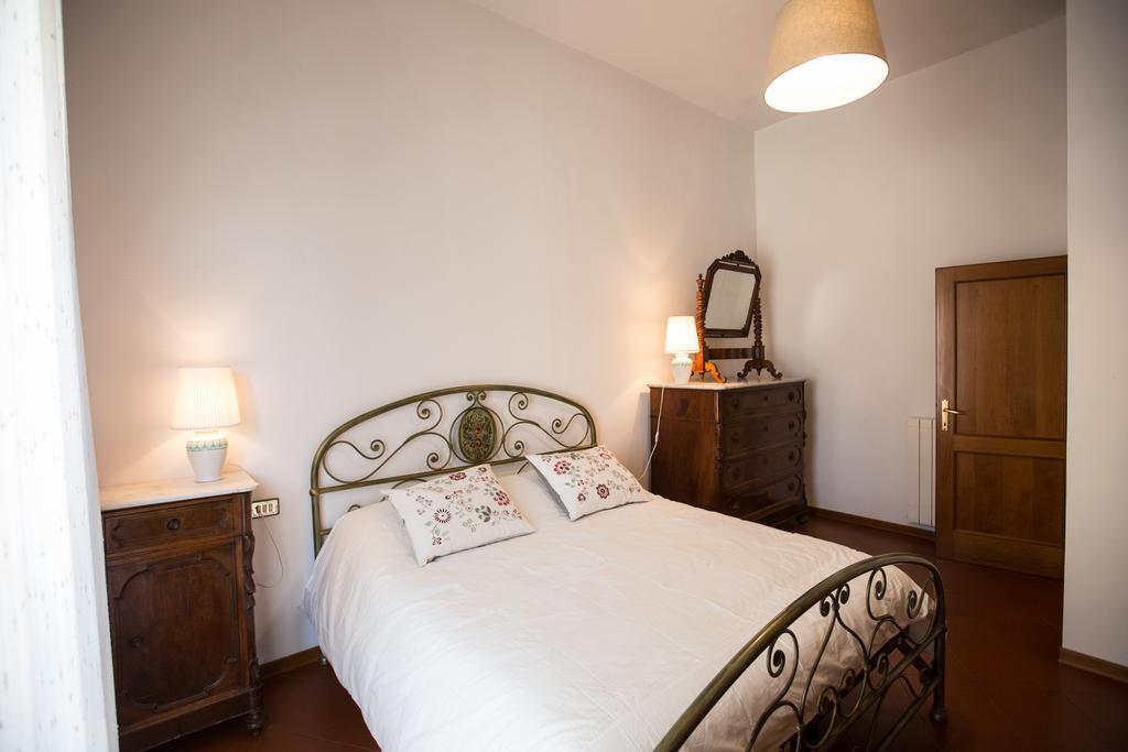Ponte Alle Mosse Appartement