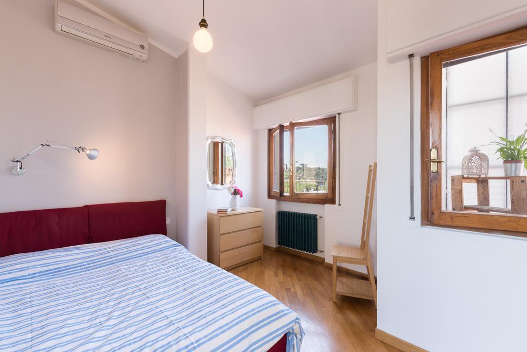 Roommo Lungarno Appartamento