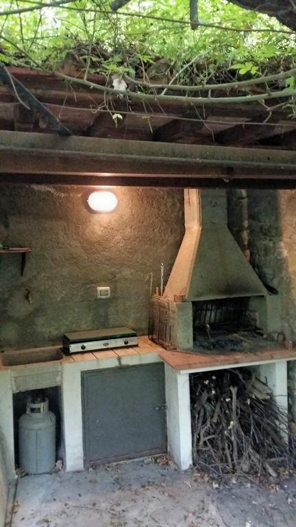 Poggio Alla Scaglia Ferienhaus *