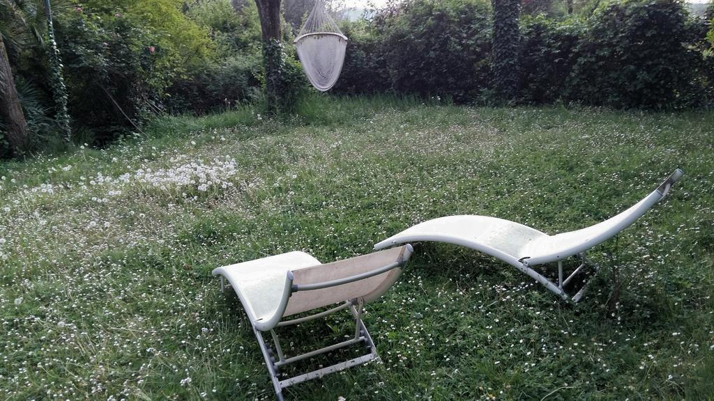 Poggio Alla Scaglia Ferienhaus *