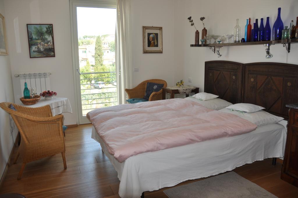 Guest house Anba *