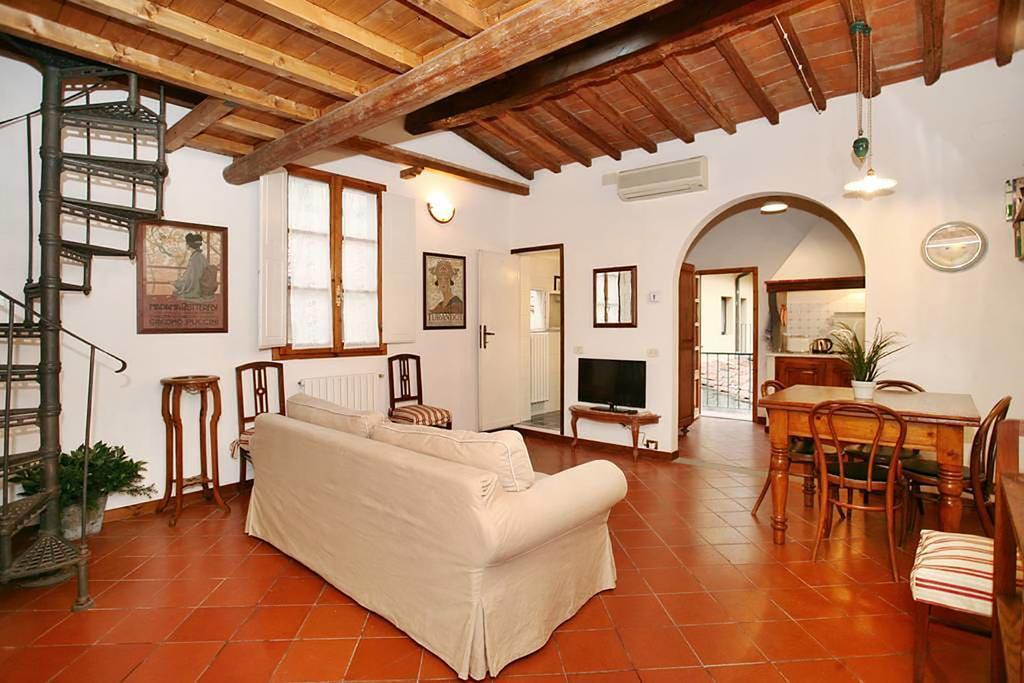 Apartment Zannoni Florence