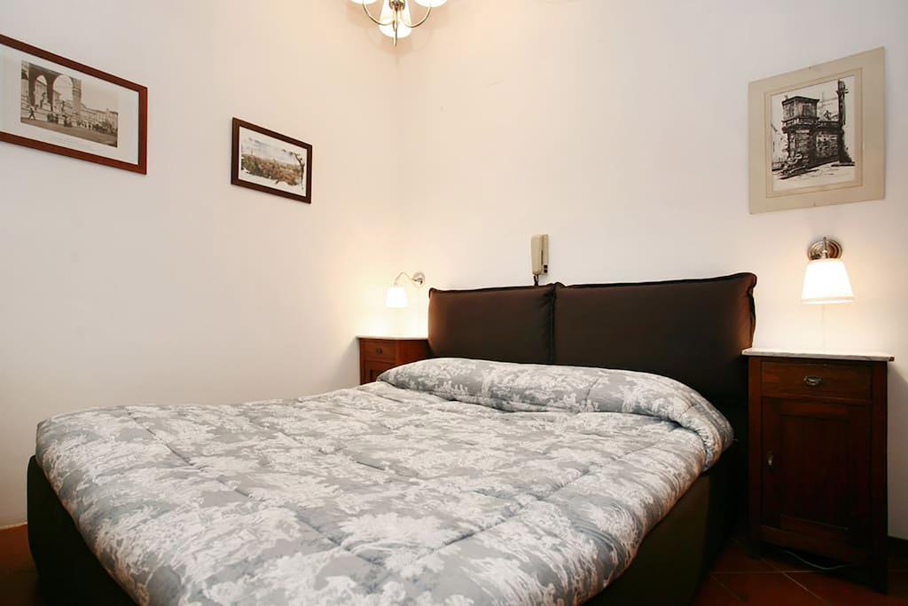 Apartment Zannoni