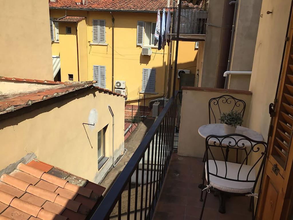 Zannoni Florence