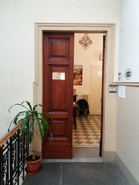Gasthof Isabella De' Medici Florenz