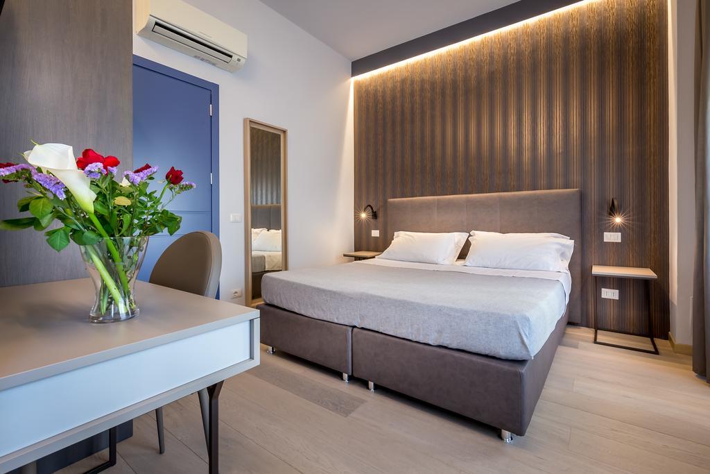 Guest house Blu Notte