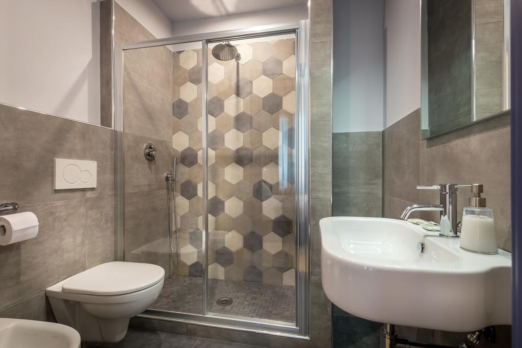 Guest house Blu Notte Florence