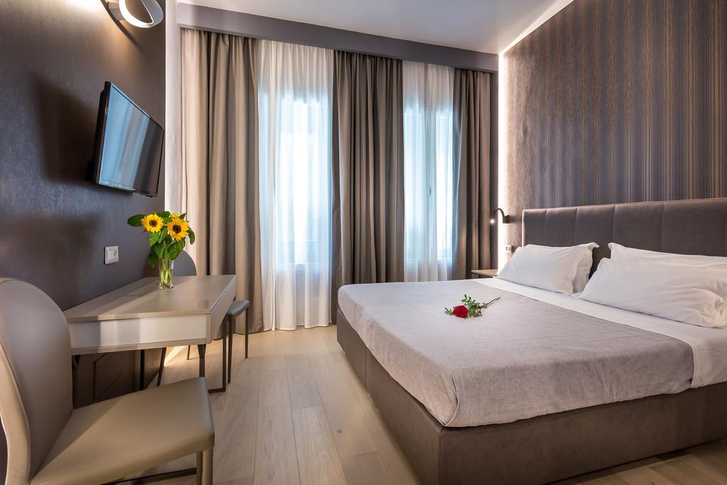 Guest house Blu Notte *