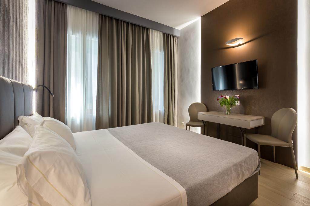Blu Notte Guest house *
