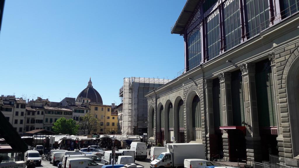 Appartement Casa Grazia-near Smn Station